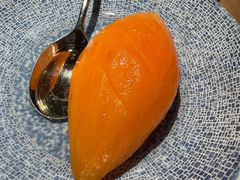 蜜汁红薯-荣小馆(安达仕店)