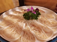 -历蜀记·家宴老火锅(总店)