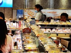 -争鲜回转寿司(东方银座店)