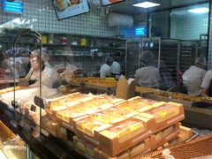 -鲍师傅糕点(春熙路店)