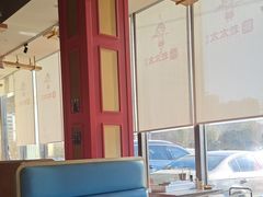 -邢氏老太太烤串(北兴街店)