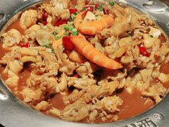 -胖哥俩肉蟹煲(福州仓山爱琴海店)