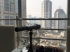 店内环境-优视力蔡司眼镜验配中心(越秀城市广场奥莱店)