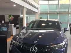 -上海德星奔驰(江杨南路店)