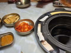 -韩宫宴和牛烤肉(宁波环球银泰城店)
