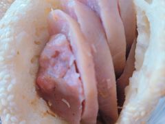 -顺平正宗烧饼熏肉家常菜(祥和家园店)