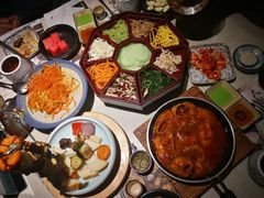 -将军牛排·尔滨地标朝鲜族美食(总店)
