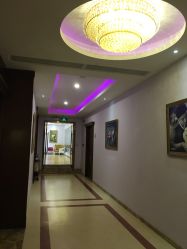 -宝生月子中心(独栋园林·福田店)