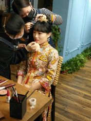 -蔚蓝映像STUDIO婚纱摄影(南稍门店)