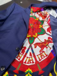 -SENS·BESPOKE男装私人定制
