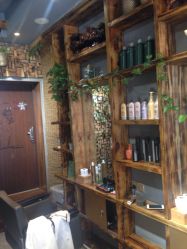 点击看大图 -MONE美发沙龙