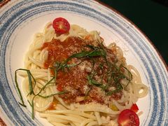 芝士肉酱鸡扒意粉-MUSICIAN庙色唇(東山店)