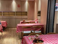 -西贝莜面村(当代商城店)