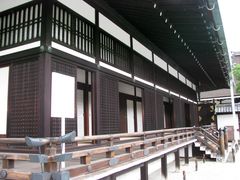 -京都御所