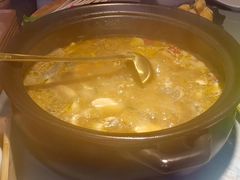 -慢丽江·云南野生菌土鸡锅(付家庄店)