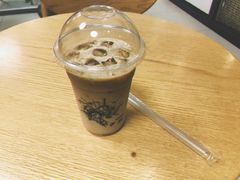 -织荆鸟咖啡(首开福茂店)