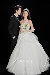 -太古映画婚纱摄影(天河店)