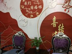 -天鲜阁·海鲜粤菜·33年老字号(石槎白云站店)