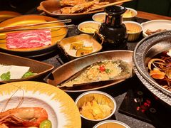 -牛New寿喜烧(金茂览秀城店)