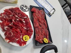 -全好食潮汕牛肉火锅(泗洲路店)