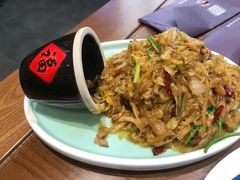 -满园烤鸭·春饼(太原街万达店)