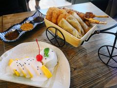 -Hi YOU你的饭局泰餐厅(雍和宫店)