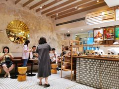 大堂-Luneurs(幸福里店)