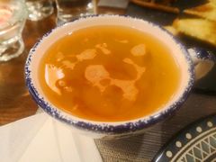 -LA CREPERIE BRETONNE布列塔尼法式餐厅(天童北路店)