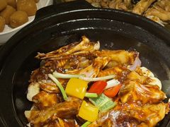 -顺峰顺水顺德菜(第一百货店)