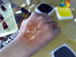 点击看大图 -旭英形象空间