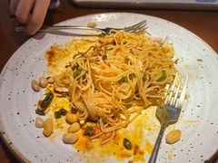 鸡丝凉面-映水芙蓉(上海万象城店)
