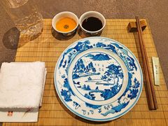 -龙井草堂