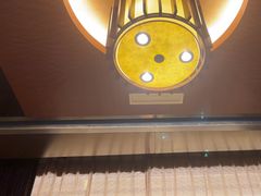 -粤尚腾香居中餐厅(首都机场希尔顿店)