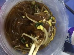 -何记酿皮店(西流湾店)