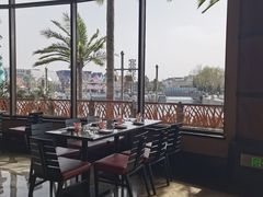 -哈蒙德餐厅