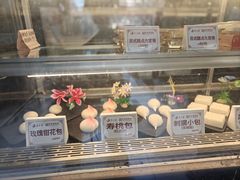 -得月楼·省级非遗·传统苏帮菜(观前店)