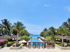 -石梅湾艾美度假酒店