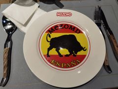 -Mezomd曼索蒂西班牙餐厅(广粤店)