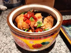 王府泡椒鸡-南京大牌档(济南万象城店)