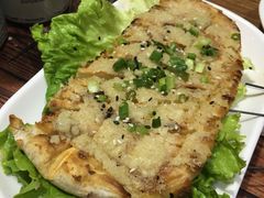-白氏兄弟烧烤(富康路总店)