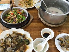 -南记食粥坊·宵夜大排档(莲花总店)