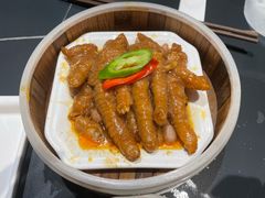 -兰亭轩茶餐厅(长江路店)