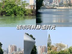 -华侨公园
