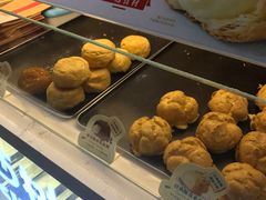 -西树泡芙(蓝色港湾店)