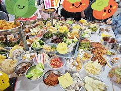 -江油特色冷沾沾(火炮街店)