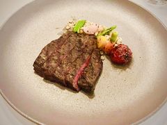 -北京华彬费尔蒙酒店·刃餐厅
