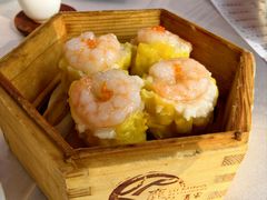 -鹿鸣酒家(越秀店)