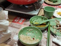 -刘香香·川香红锅美蛙(福田店)