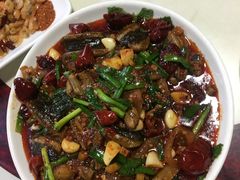 -海埂温馨饭店(金海荟·商业中心店)