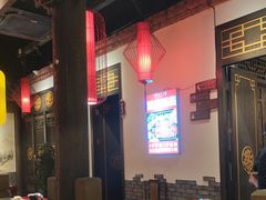 -蜀国大将老火锅(江北店)